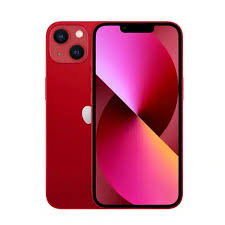 iPhone 13 128GB - (PRODUCT)RED