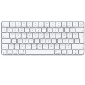 Magic Keyboard with Touch ID for Mac computers with Apple silicon